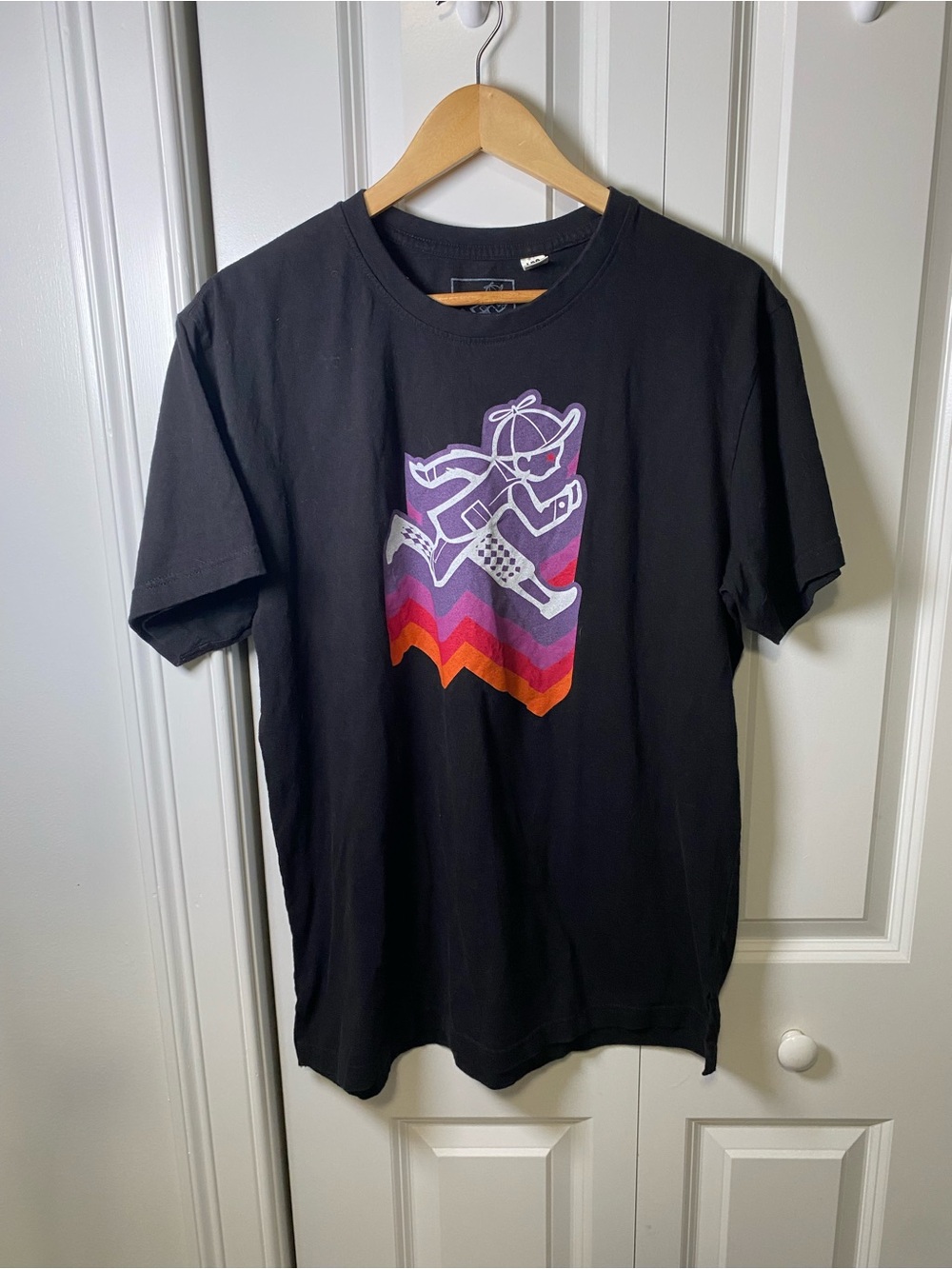 Men's Play Cloth Graphic Tee
